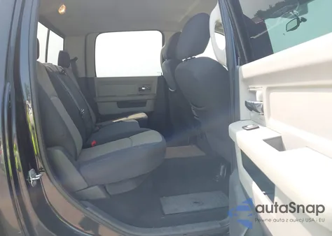 2010 Dodge Ram 2500 Slt from USA, damaged, VIN 3D7TT2CT5AG121647